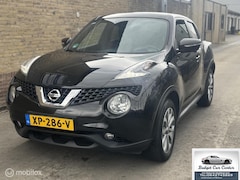 Nissan Juke - 1.2 DIG-T S/S Dynamic Edition