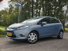 Ford Fiesta - 1.25 Limited