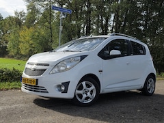 Chevrolet Spark - 1.0 16V LT+ Bi-Fuel
