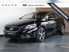 Volvo V40 - T3 Momentum | 16'' Lichtmetalen velgen | Navigatie | Climate Control | Cruise Control | De