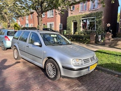 Volkswagen Golf Variant - 1.6-16V