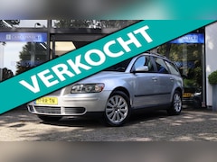 Volvo V50 - 1.8 Kinetic|Airco|Trekhaak|Nw.APK