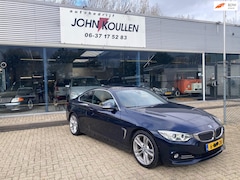 BMW 4-serie Coupé - 428i High Executive