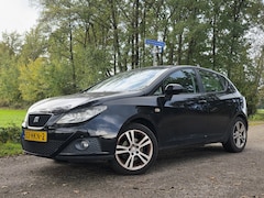 SEAT Ibiza - 1.6 Sport-up