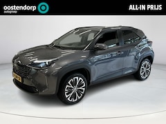 Toyota Yaris Cross - 1.5 Hybrid Executive