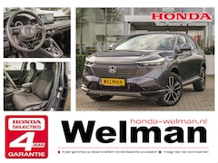 Honda HR-V - 1.5i e:HEV ELEGANCE - FULL HYBRID - AUTOMAAT