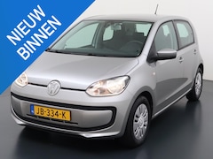 Volkswagen Up! - 1.0 Move Up BlueMotion