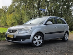 Kia Rio - 1.4 X-tra