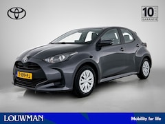 Toyota Yaris - 1.5 Hybrid Active Camera | Adaptive Cruise |