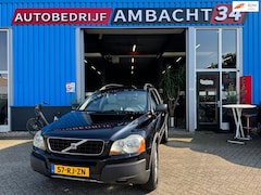 Volvo XC90 - 2.9 T6 Exclusive 7 pers / Airco / Trekhaak / Bak Revisie
