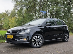 Volkswagen Polo - 1.4 TDI BlueMotion