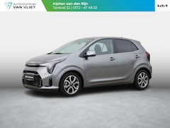 Kia Picanto - 1.0 DPI ExecutiveLine | Trekhaak | All Season banden | 1814km | Als NIEUW