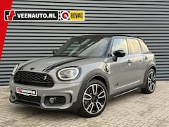 MINI Countryman - 2.0 Cooper S E ALL4 John Cooper Works