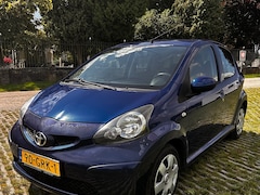 Toyota Aygo - 1.0-12V +