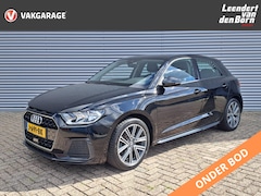 Audi A1 Sportback - 30 TFSI epic Navi | 17'' LM | ECC | PDC | Cruise
