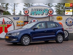 Volkswagen Polo - 1.4-16V Comfortline 52.700 km +NAP NL-auto