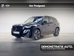 BMW X1 - xDrive25e Premium Pack M Sportpakket Pro Aut. - Beschikbaar vanaf: December 2025