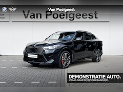 BMW iX2 - eDrive20 | M Sport Pro | Innovation Pack | Comfort Pack