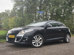 Renault Mégane Coupé - 2.0 dCi Privilège