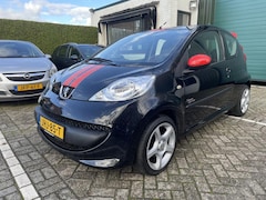 Peugeot 107 - Airco/Sport