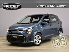 Kia Picanto - 1.0 GDI 4-zits DynamicLine