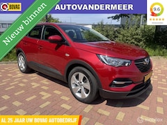 Opel Grandland X - 1.6 Turbo Hybrid Business Edition