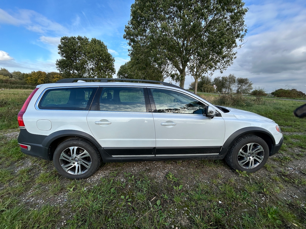 Volvo XC70 - 2.0 D4 FWD Nordic+ - AutoWereld.nl
