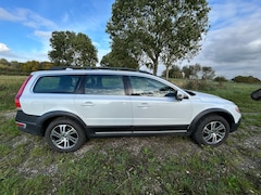 Volvo XC70 - 2.0 D4 FWD Nordic+