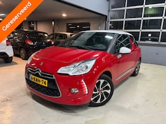 Citroën DS3 - 1.6 e-HDi Navigatie|Clima Business 2013