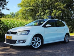 Volkswagen Polo - 1.2 TDI Bl.M. Comfl