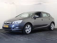 Opel Astra - 1.4 Edition