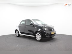 Smart Forfour - 1.0 Turbo Pure | NAP | Climate control | Cruise control | Leuke auto