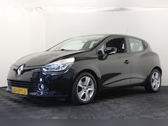 Renault Clio - 0.9 TCe Expression