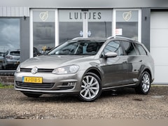 Volkswagen Golf Variant - 1.6 TDI DSG7 Highline I Carplay I Stoelverw.&massage I Camera I NL-auto I NAP
