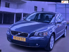 Volvo S40 - 1.8 Edition I youngtimer 55.000 km