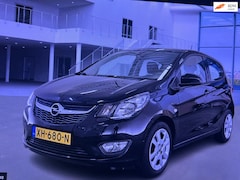 Opel Karl - 1.0 ecoFLEX Edition Automaat
