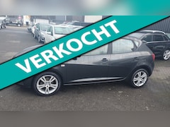 SEAT Ibiza - 1.2 Club