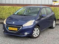 Peugeot 208 - 1.2 VTi / APK / Envy