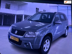 Suzuki Grand Vitara - 2.0-16V Exclusive 38.036 km youngtimer