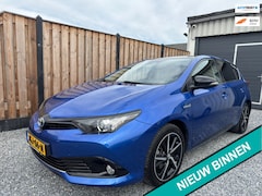 Toyota Auris - 1.8 Hybrid Dynamic Automaat | Cruise | Clima