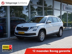 Skoda Kodiaq - 1.5 TSI Business Edition | Navigatie | DAB | Adaptive Cruise | Stoelverwarming