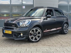 MINI Countryman - 1.6 John Cooper Works ALL4 Chili | Pano | CRUISECR | NAVI | PDC