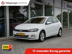 Volkswagen Polo - 1.0 TSI Comfortline | Navigatie | DAB | Adaptive Cruise | Android/Apple Carplay