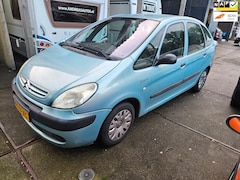 Citroën Xsara Picasso - 1.6i-16V *apk:05-2026