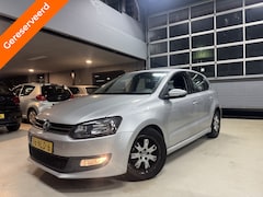 Volkswagen Polo - 1.2 TDI Bluemotion Navigatie|Clima 2010