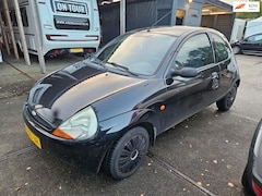 Ford Ka - 1.3 Trend *apk:10-2026