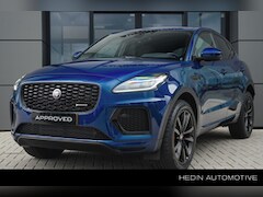 Jaguar E-Pace - P300e AWD R-Dynamic SE | 20 inch Gloss Black | Panoramic Roof | Cold Climate Pack |