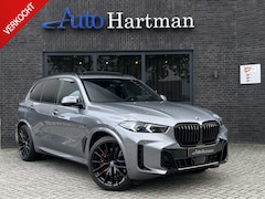 BMW X5 - xDrive50e M Sport Pro PANO|ACC|MASSAGE|Stoelventilatie|Softclose
