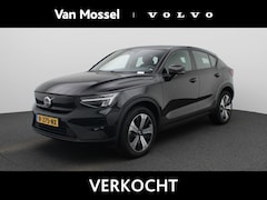 Volvo C40 - Recharge Ultimate 69 kWh
