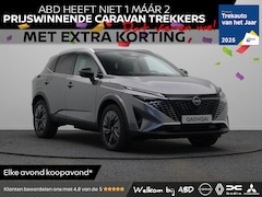 Nissan Qashqai - Tekna + Panoramisch glazen dak + Cold Pack e-Power | 12.3" TFT digitale cockpit | Audiosys